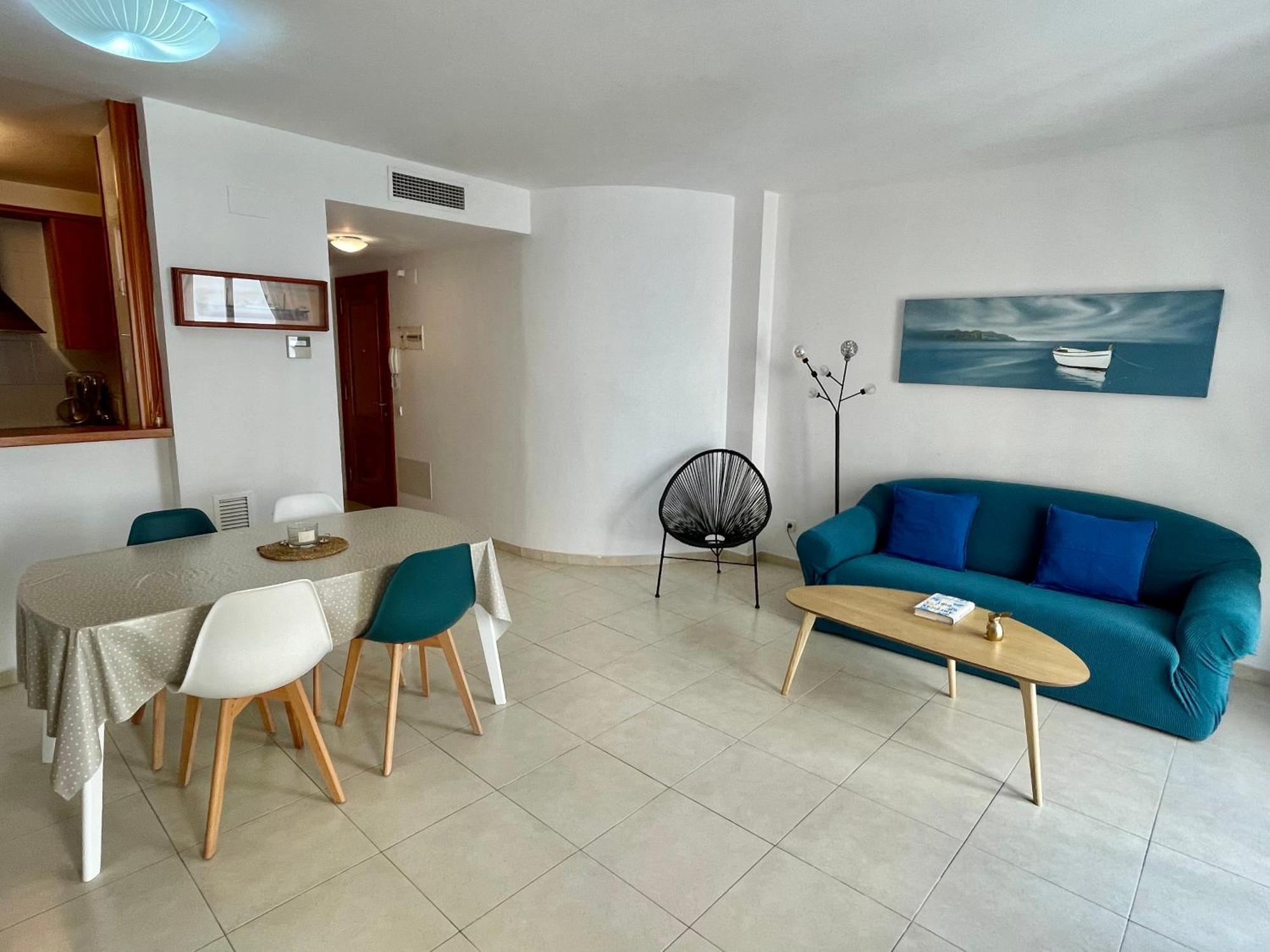 Sant Pau Beach Home With Terrace Sitges Eksteriør bilde