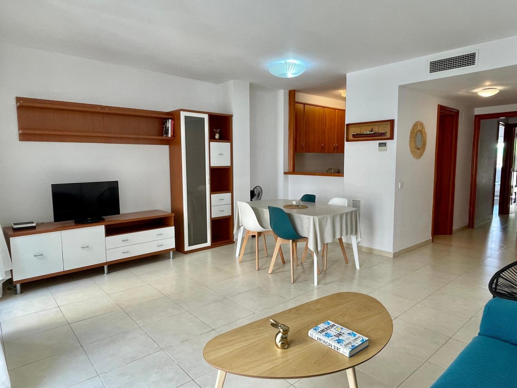 Sant Pau Beach Home With Terrace Sitges Eksteriør bilde