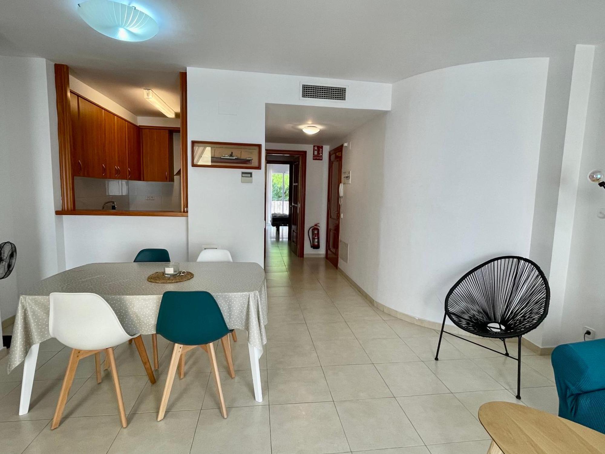 Sant Pau Beach Home With Terrace Sitges Eksteriør bilde