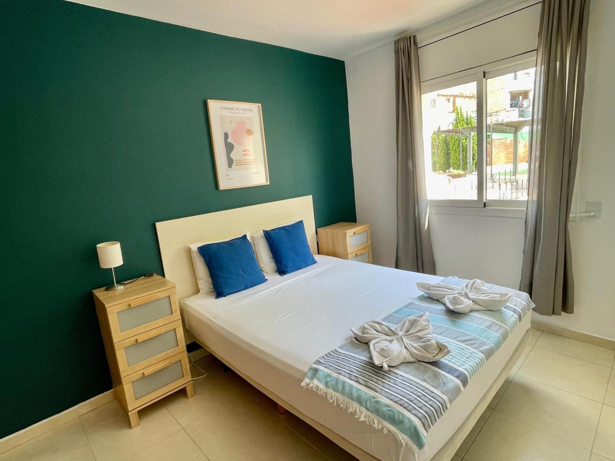 Sant Pau Beach Home With Terrace Sitges Eksteriør bilde