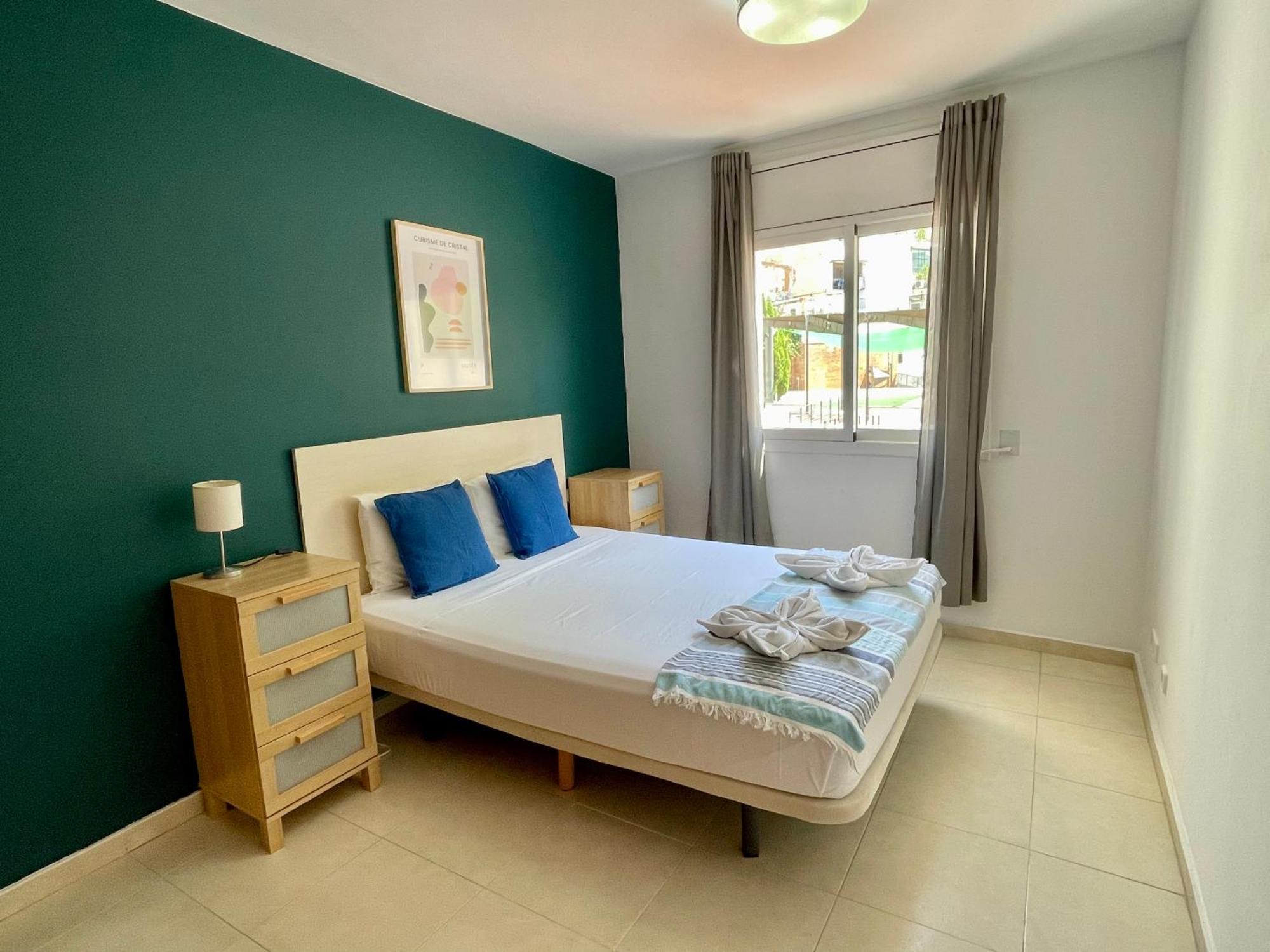 Sant Pau Beach Home With Terrace Sitges Eksteriør bilde